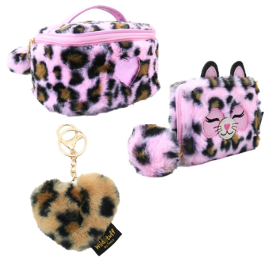 Lekia (Wild Stuff 50 Alti)