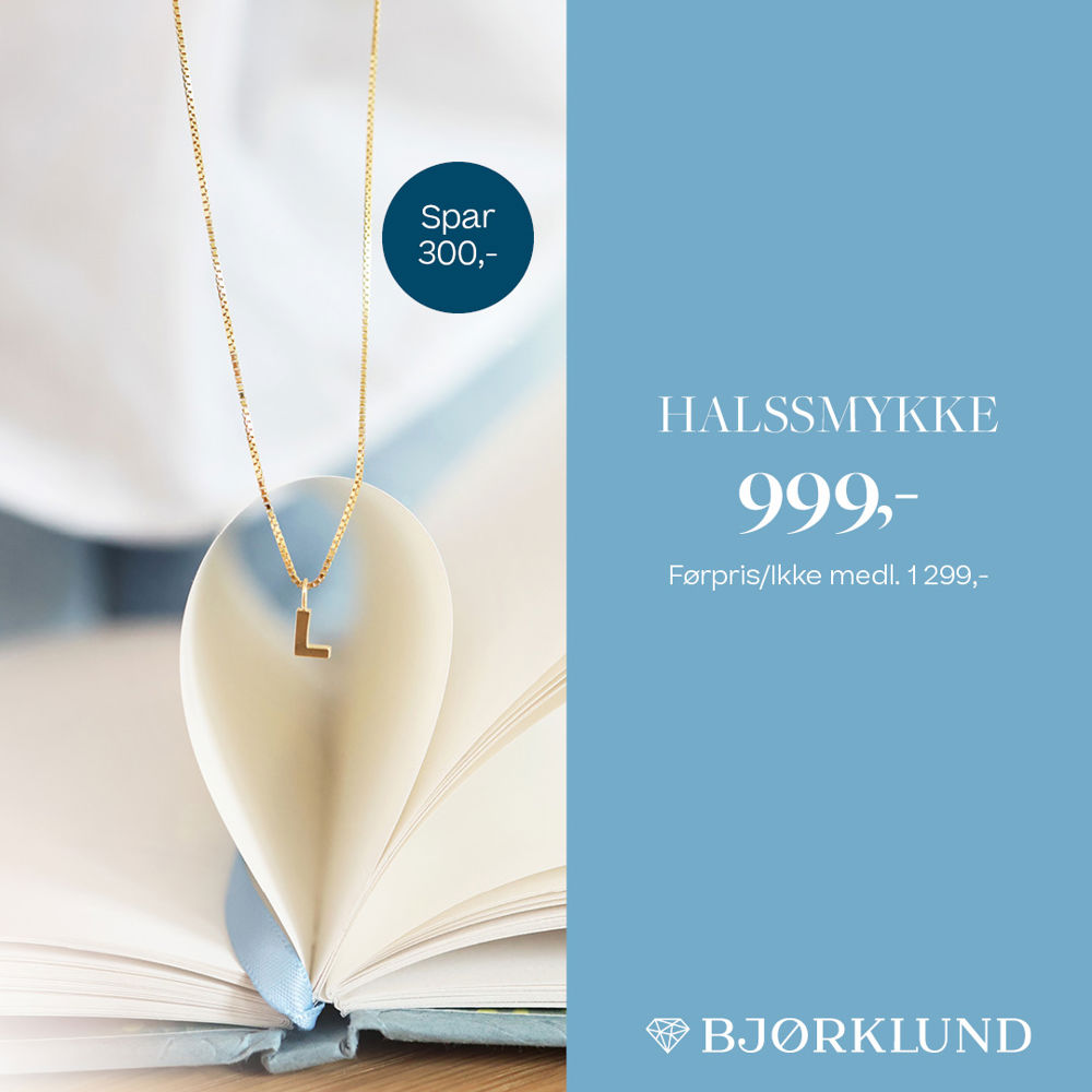 Bjørklund (Dm31 Some 1080X108013)