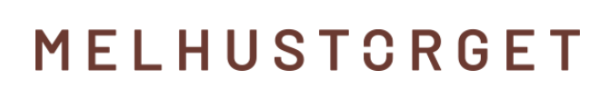 Melhustorget Logo