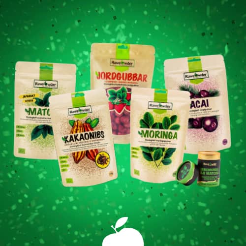 Sunkost 30% Rawpowder 6. 19.4