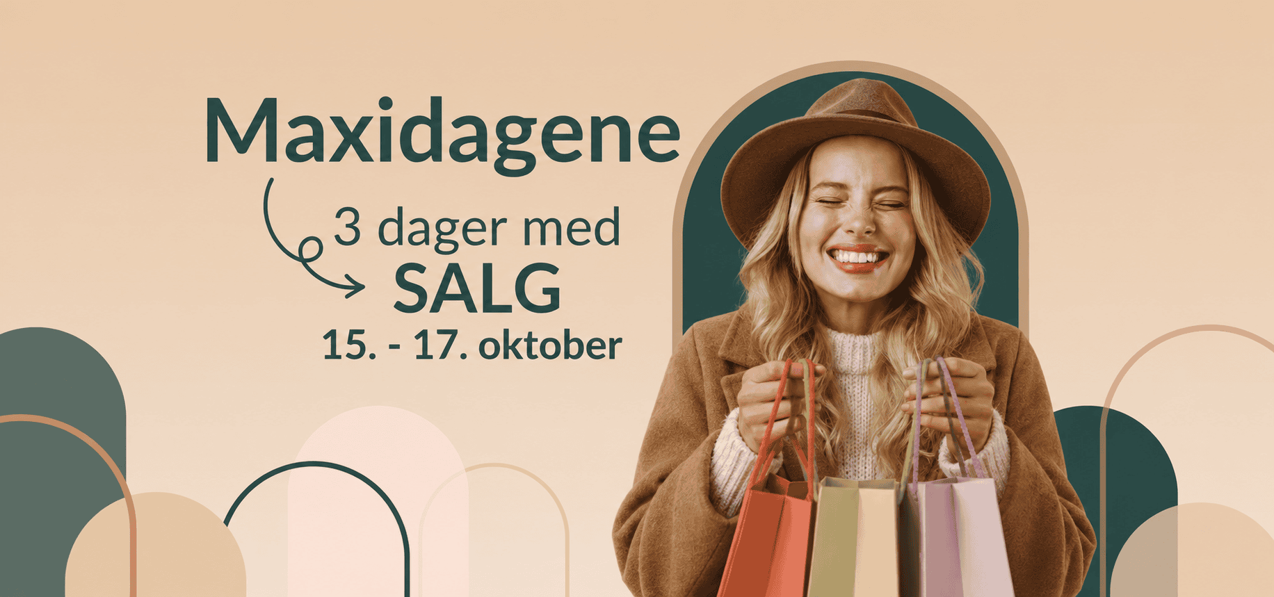 Maxidagene
