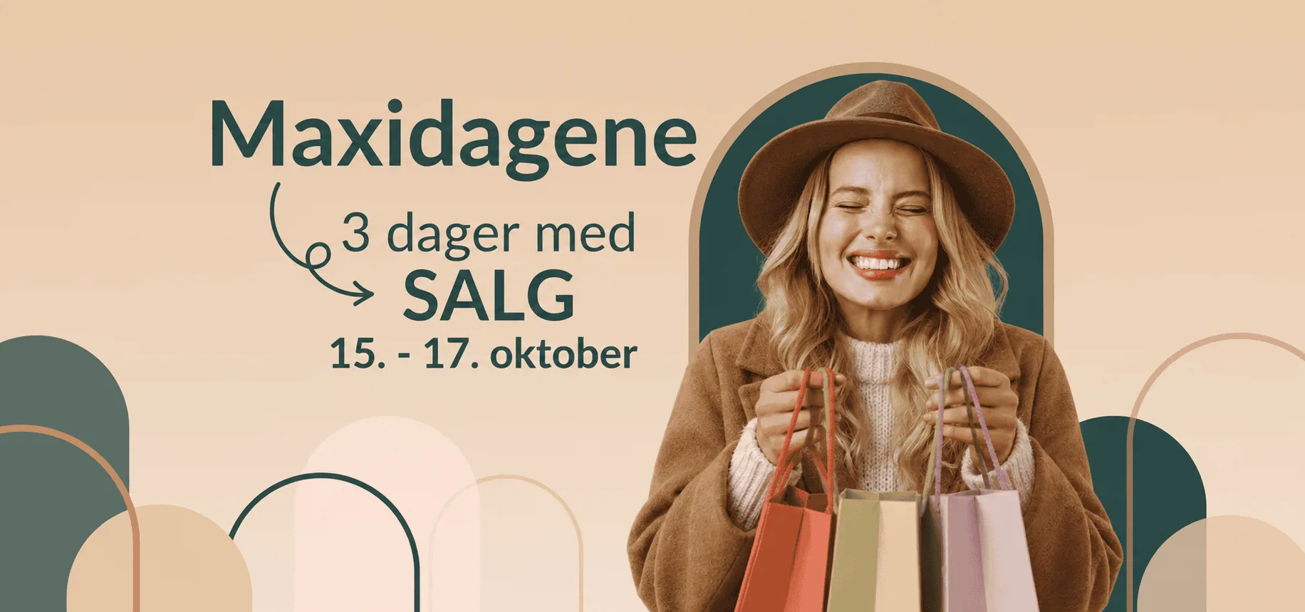 Maxidagene