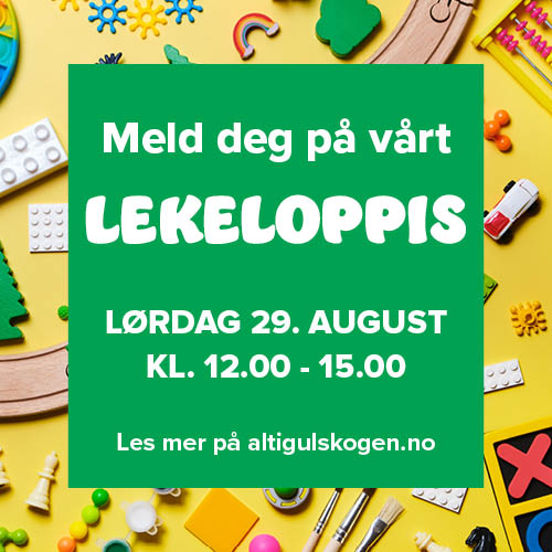 Lekeloppis August 500X500