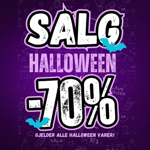 Dollarstore 70% Halloween 29.Okt 1.11