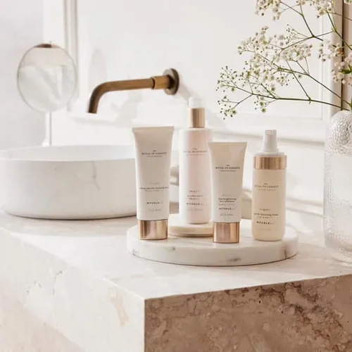Rituals Face Cleanser 25% 7.Juli 3.Aug