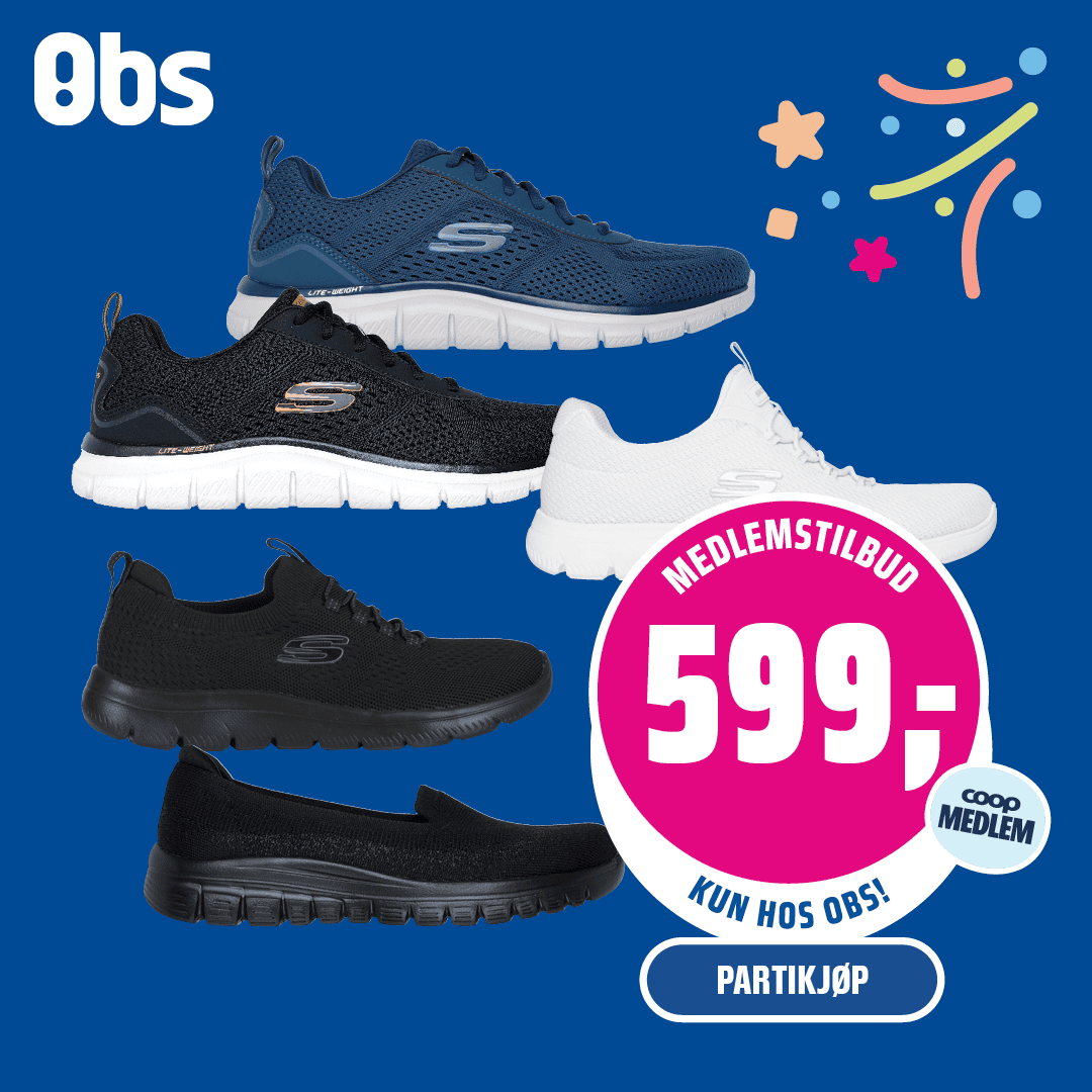 Obs Skechers 26. 30.5