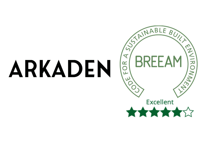 Breeaminuse Alti Arkaden