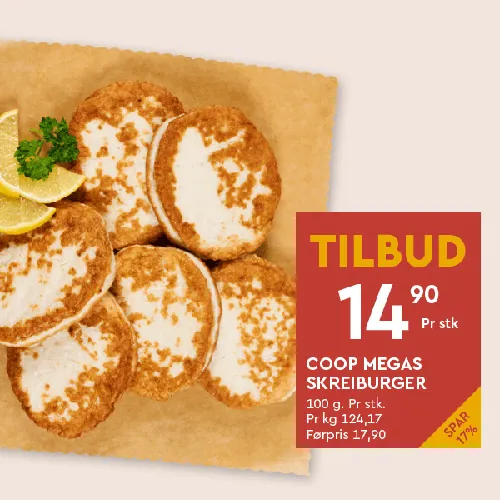 Coop Mega Skreiburger U12