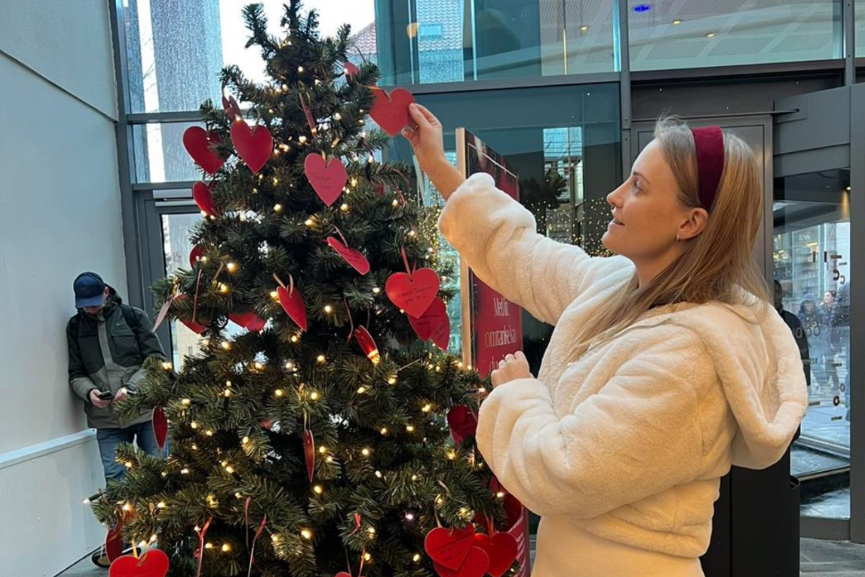 Askøy Hjertejuletre