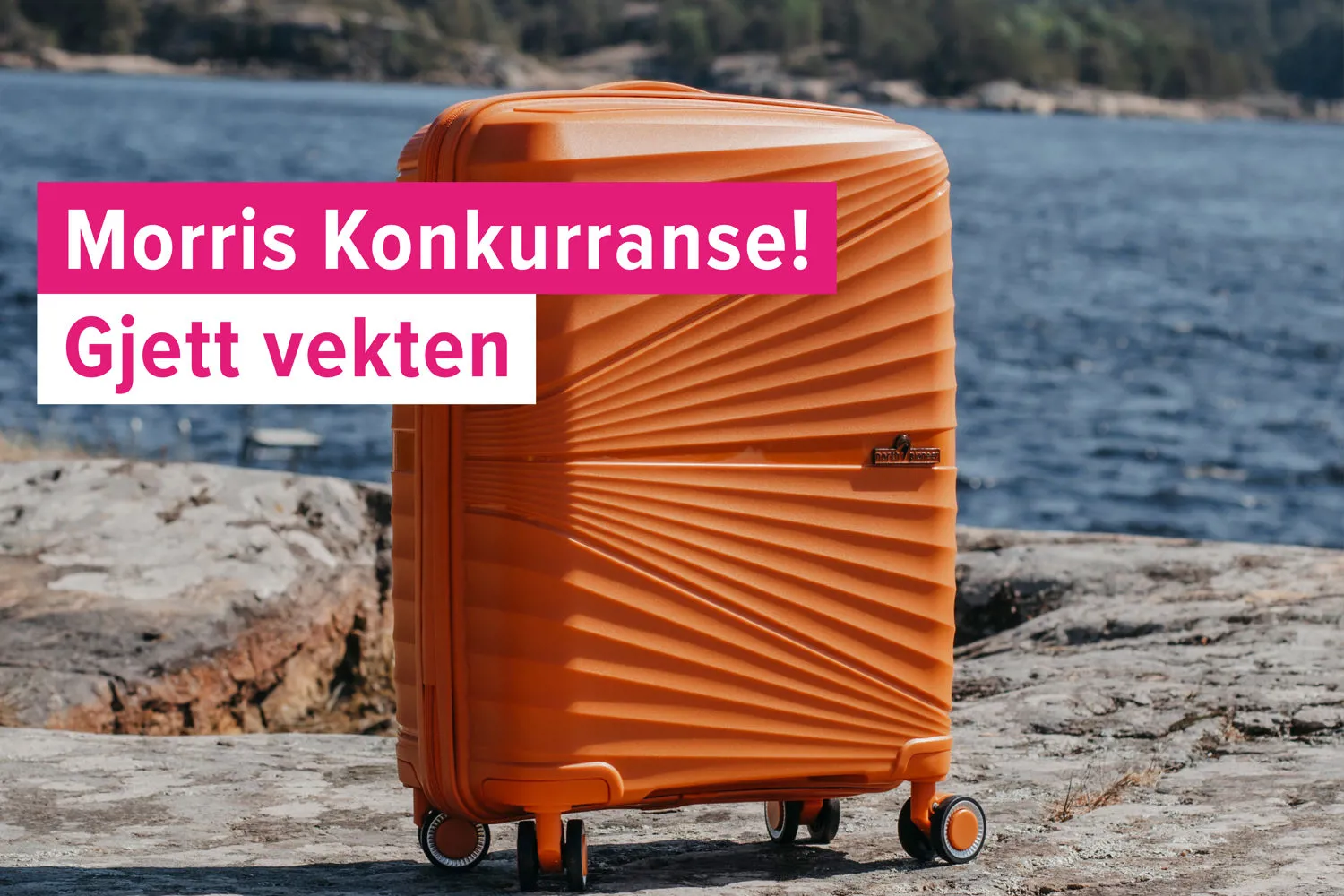 Morris Konkurranse