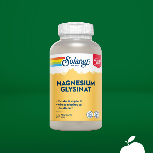 Sunkost Magnesium Glysinat 5. 18.Okt