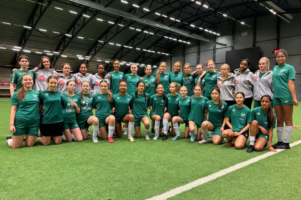 Åsil Fotball J15 17 750X500