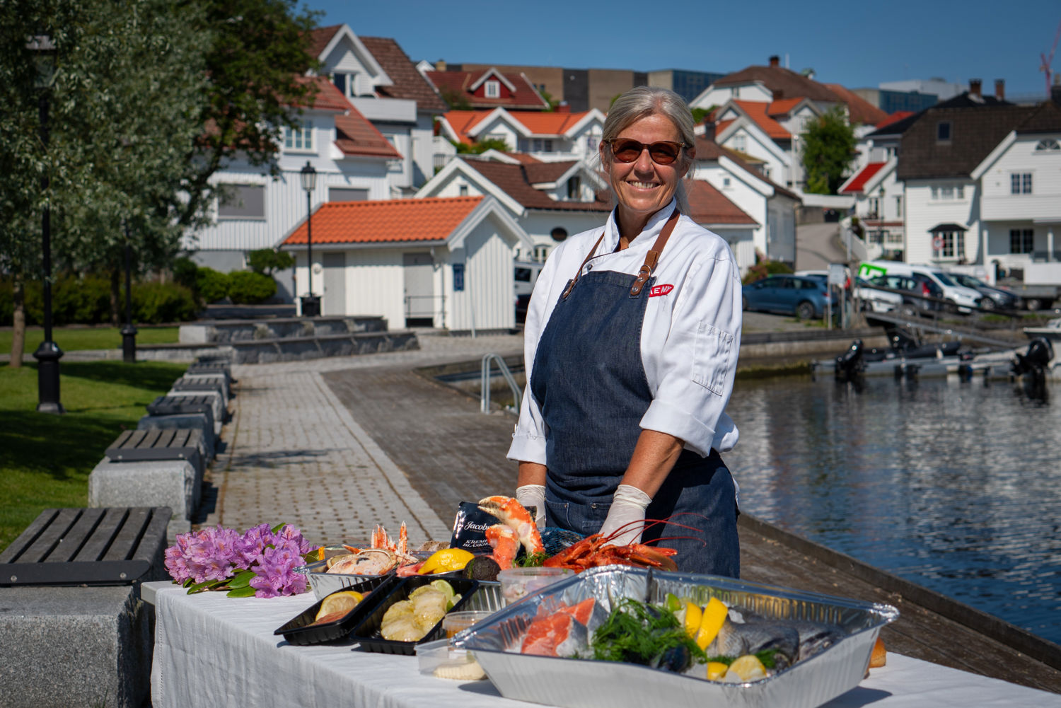 Brotorvet Sommermag Bilder 5