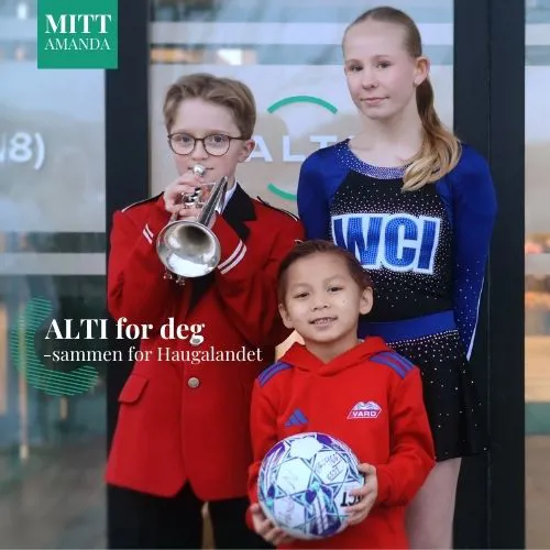 Nettside (750 X 500 Px) (500 X 500 Px)