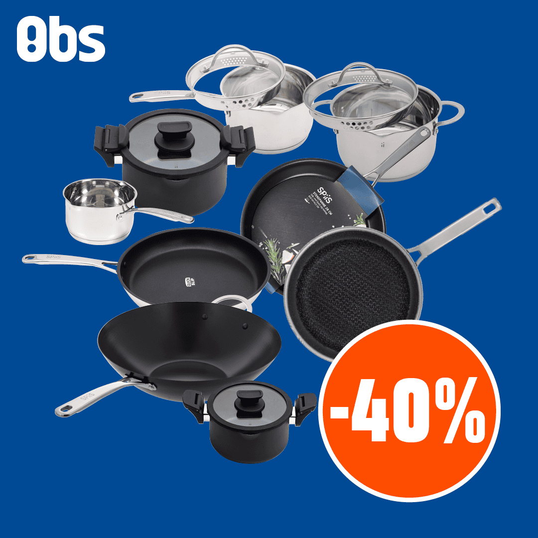 Obs Spiis 40% 19. 24.Okt
