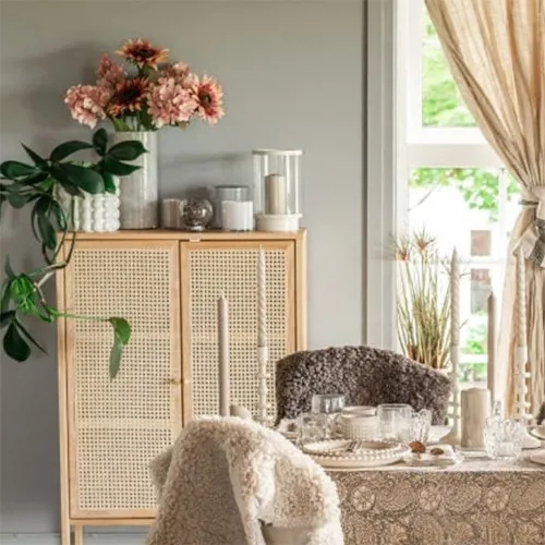 Nille 50% Lykter Lysholdere Lysefat 25.8 7.9