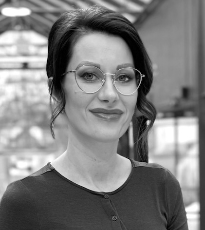 Charlene Løvaas Dragland