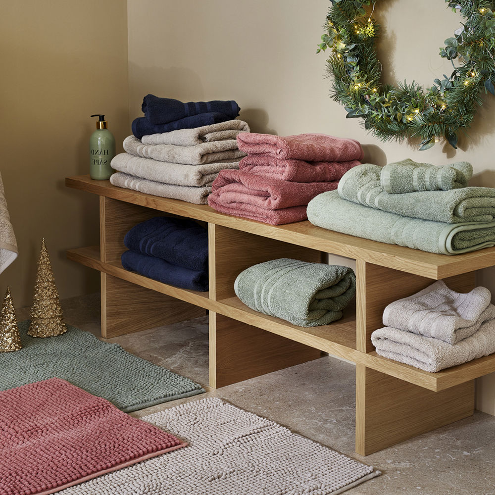 Princess 50% Håndklær Badematte 23. 30.11