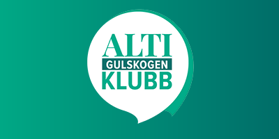 Alti Klubb Kort Gulskogen