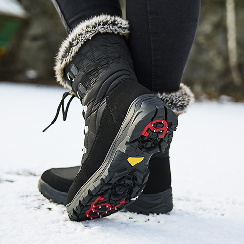 Eurosko 20% Utvalgte Vintersko 8. 21.12