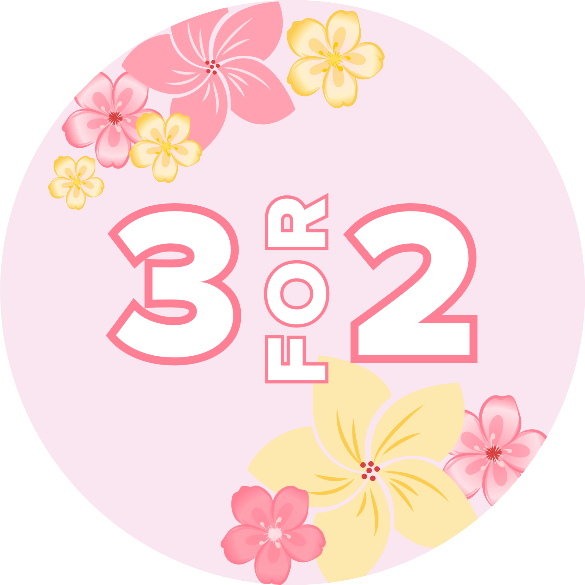 Sommer3for2