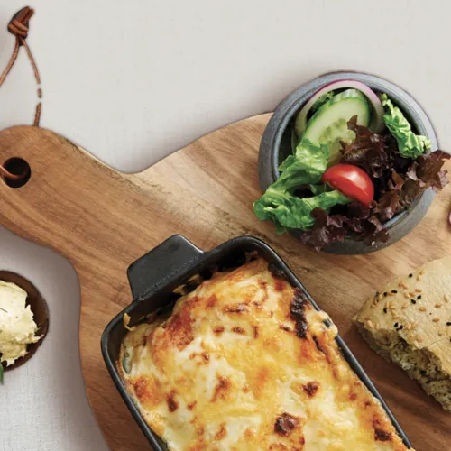 Lasagne