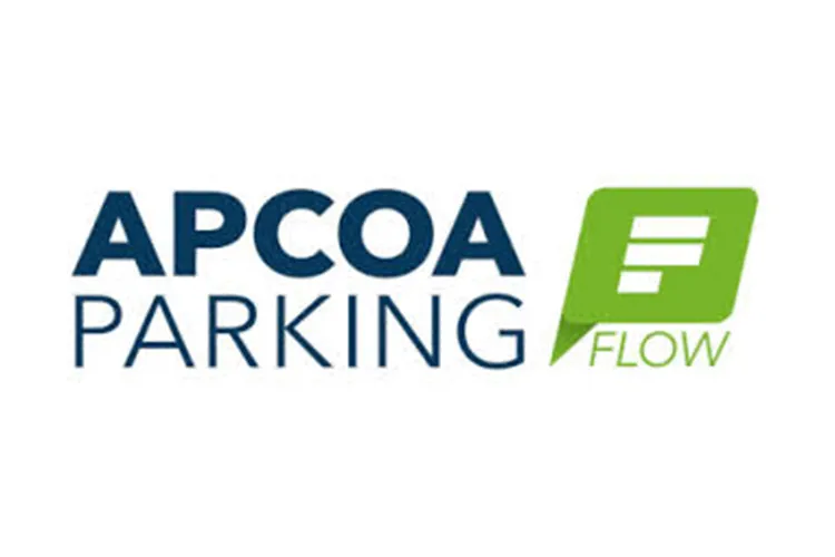Apcoa Parking Knapp