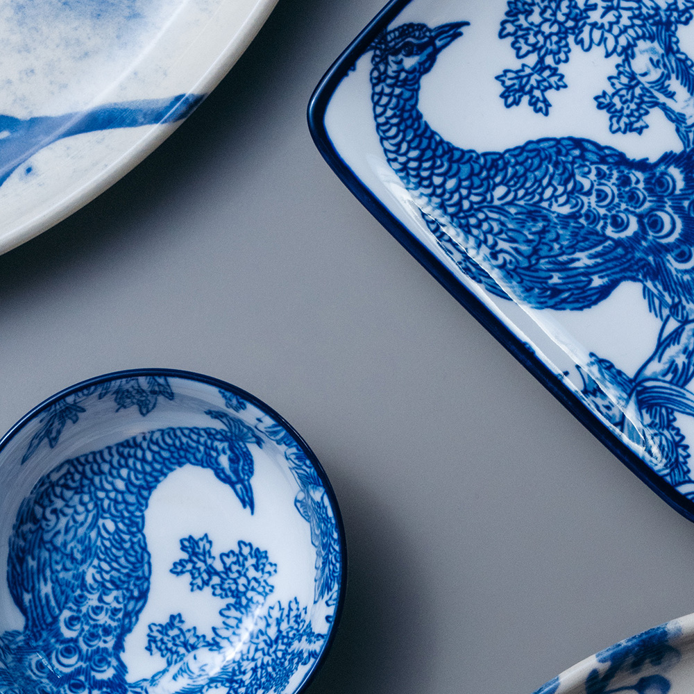 Tilbords Sakura Servise 26.Mars 6.Mai