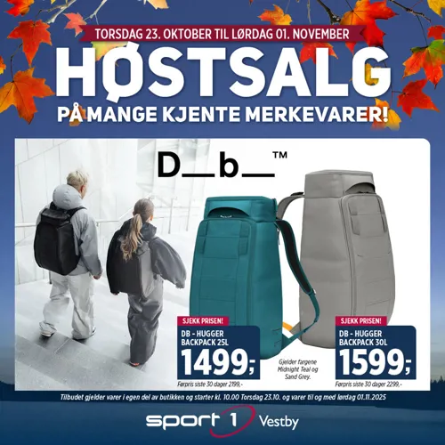 1080X1080 Hostsalg Sp1vestby Okt25 1080 X 1080