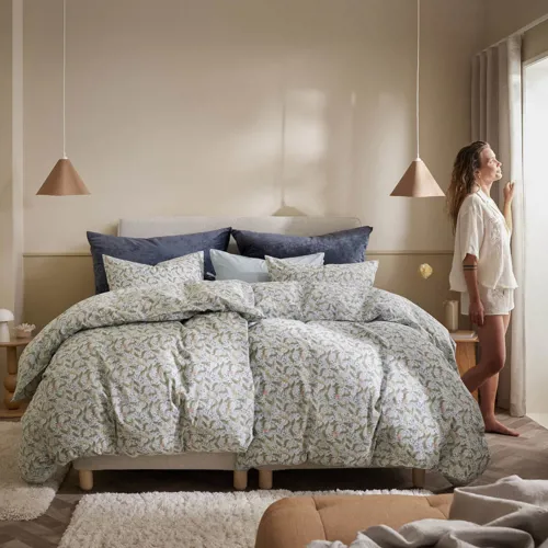 Princess Uke 28 32 LIN, BOMULL, PERCALE 1180 X 1180 02