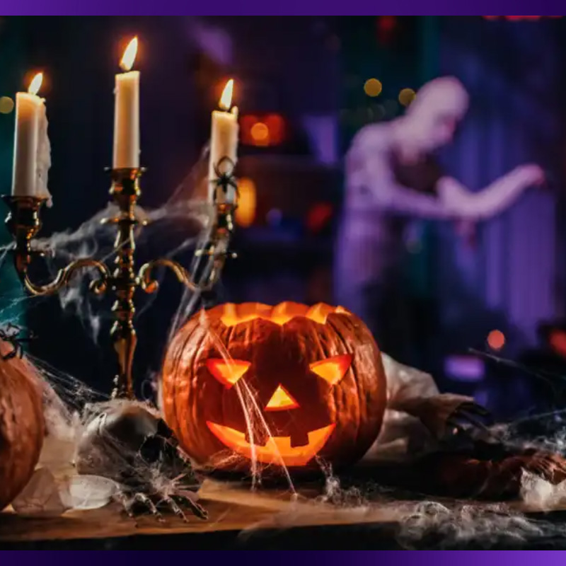 Dollarstore 50% Halloween 16.10 31.10