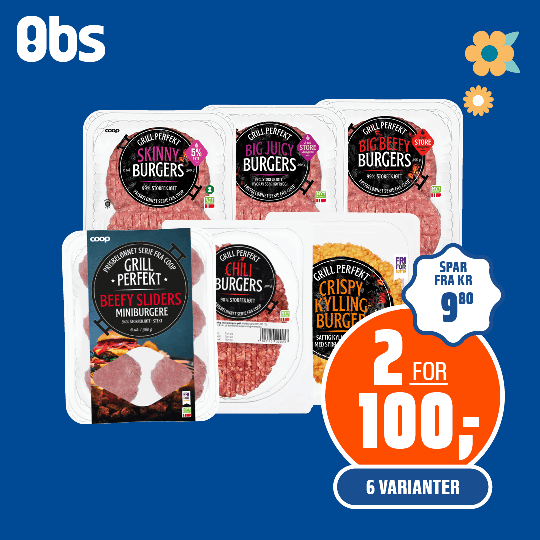 Obs Coop Burger 6. 11.Juli