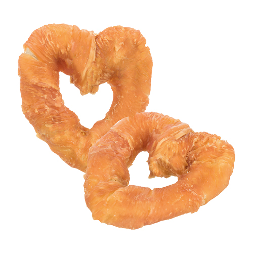 Buddy Pets Trixie Kyllinghjerte 20.11 7.12