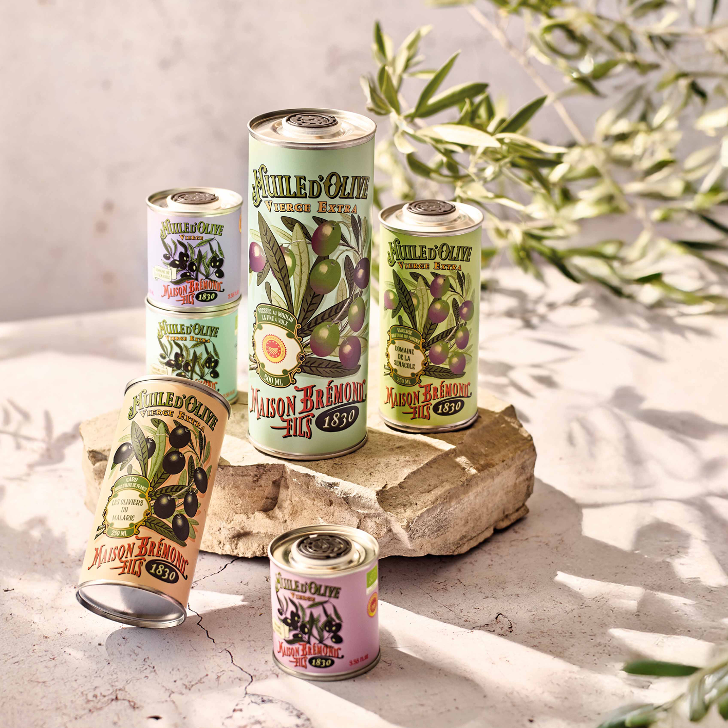 Nyhetsartikkel 500X500 Olivenlunden