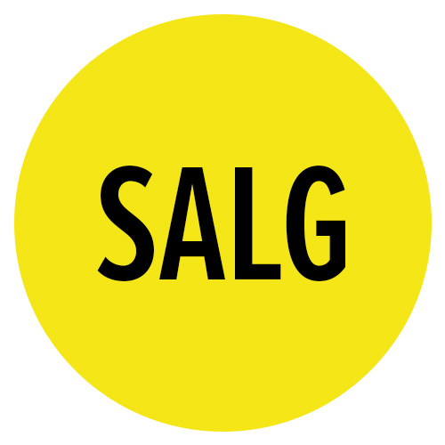 Gul Bombe Salg