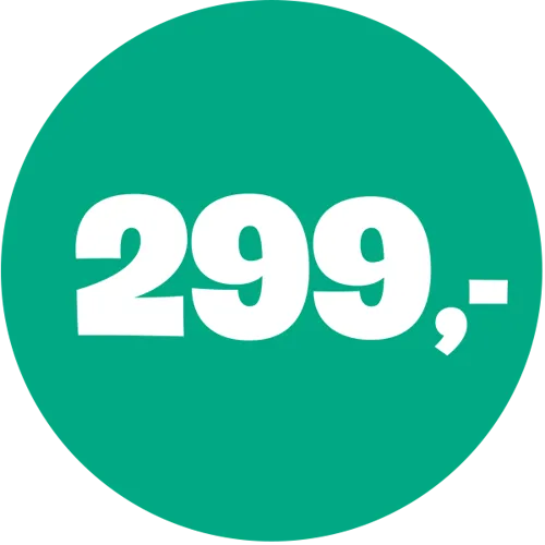 299 Gronn