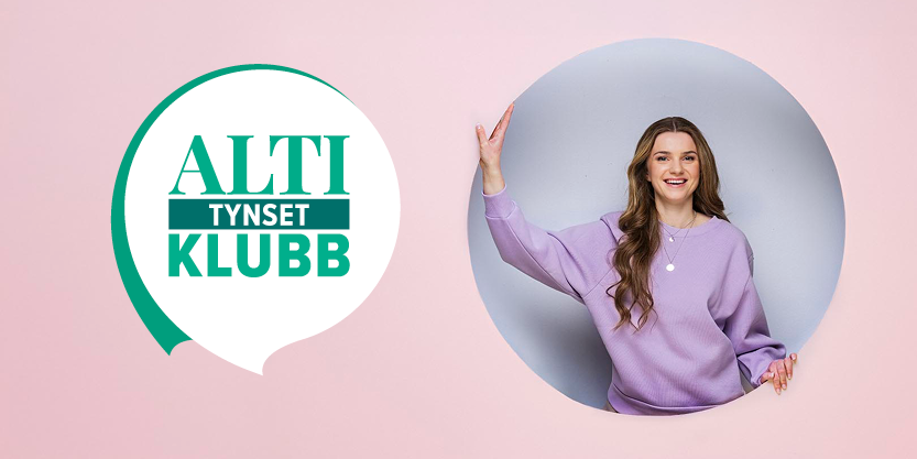 Alti Klubb Kort Tynset