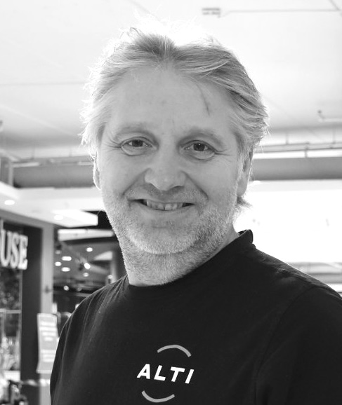 Reidar Nisja