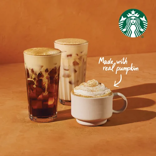 SBX20250718 Starbucks Fall Pumpkinbeverages