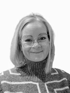 Vibeke Myhren