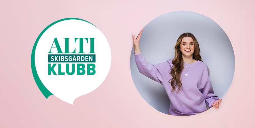 Alti Klubb Kort Skibsgården