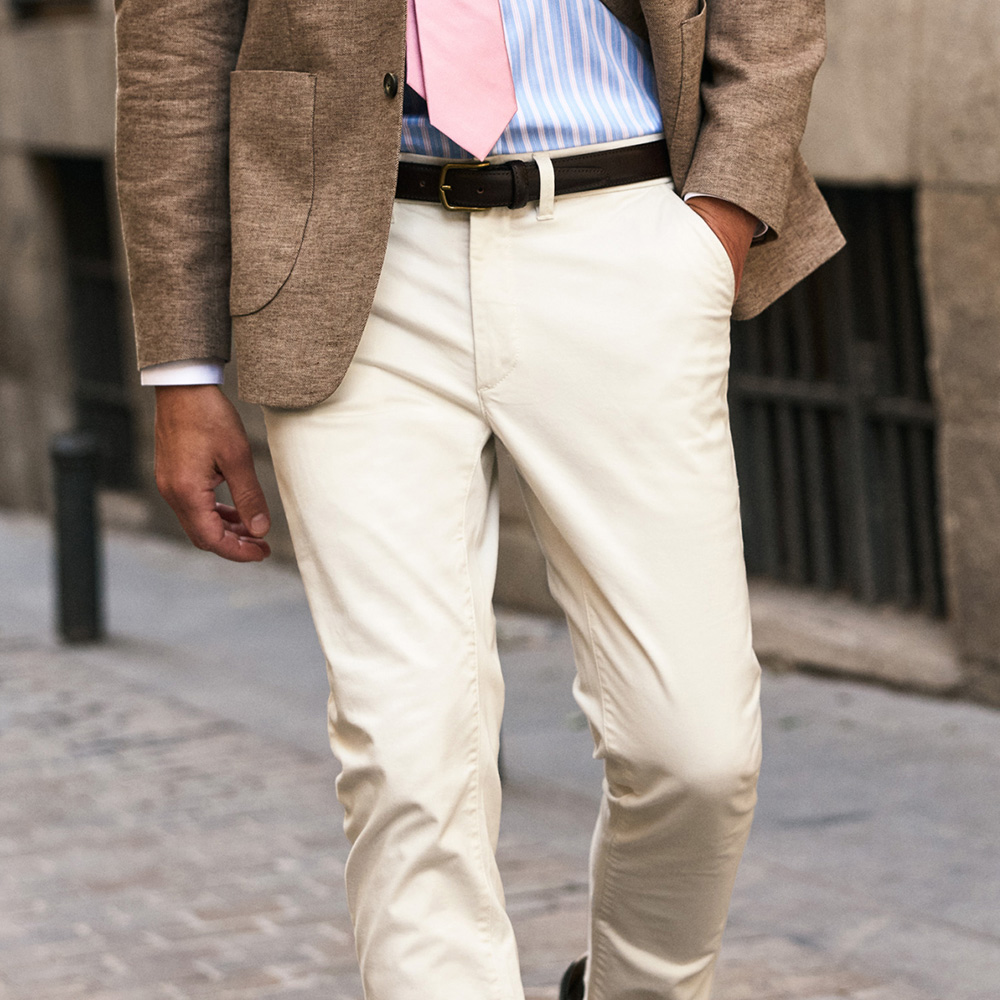 Dressmann 40% Bukser 7. 18.4