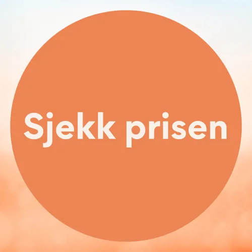 Sjekk Prisen Oransj