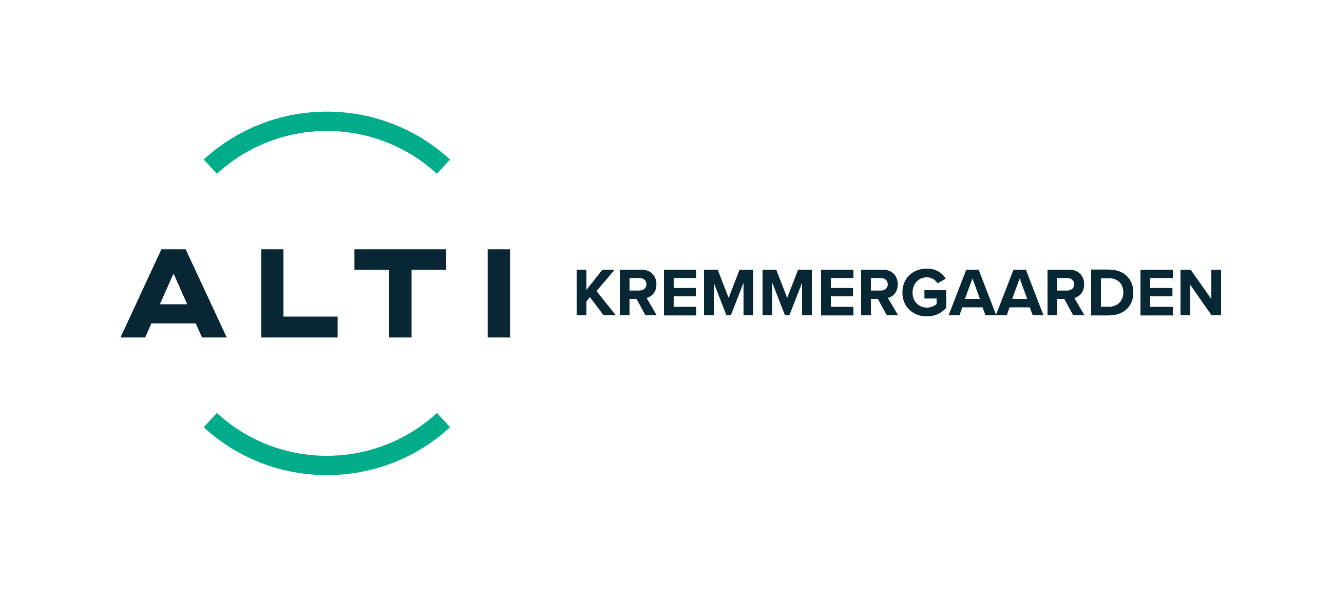 Alti Kremmergaarden Logoli