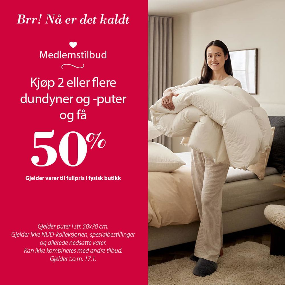 Rubrikkannonser Uke 2 3 Venneklubbtilbud6