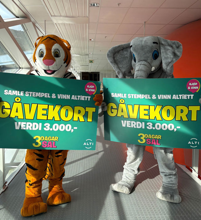 Førde Stempelkonkurranse