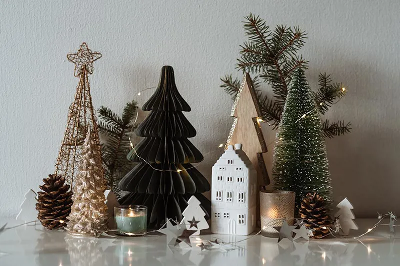 Julepynt Nordisk Artikkel