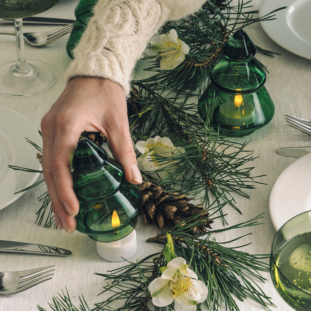 CG 40% Julevarer 13.Nov 1.Des