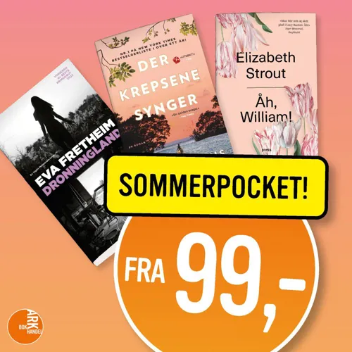 ARK Sommerpocket Fra 99 1. 31.5
