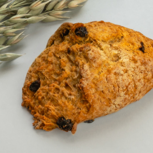 Baker Nordby Scones